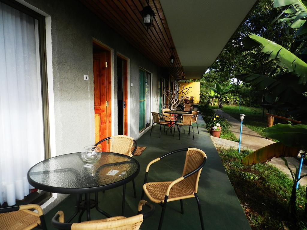 Mangai Rapa Nui Hotell Hanga Roa Exteriör bild