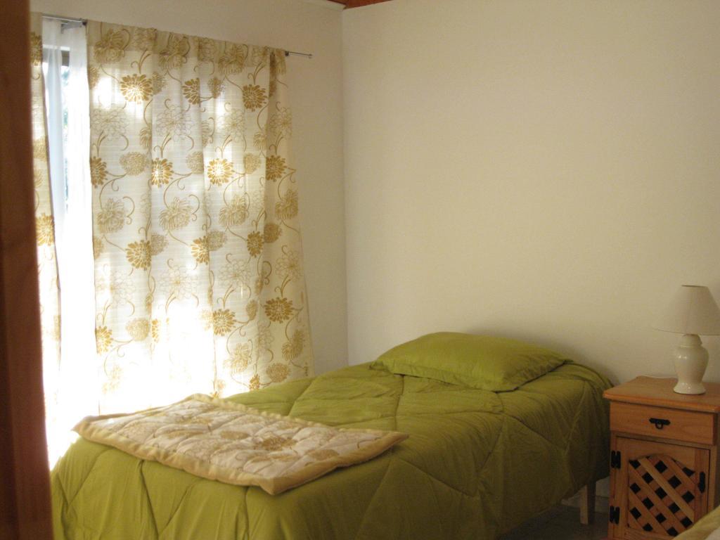 Mangai Rapa Nui Hotell Hanga Roa Exteriör bild