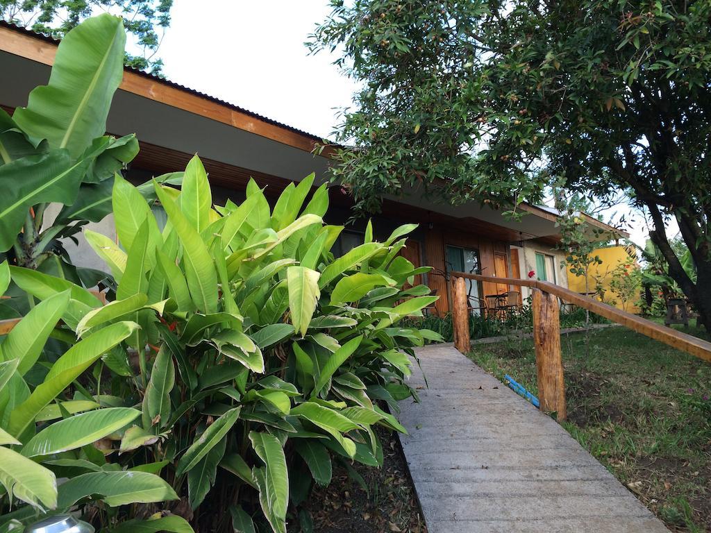 Mangai Rapa Nui Hotell Hanga Roa Rum bild