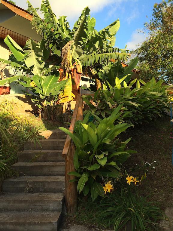 Mangai Rapa Nui Hotell Hanga Roa Exteriör bild