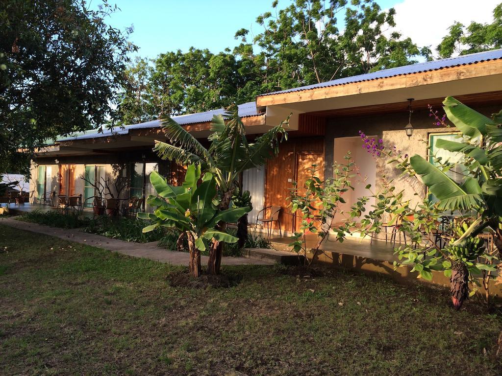 Mangai Rapa Nui Hotell Hanga Roa Rum bild