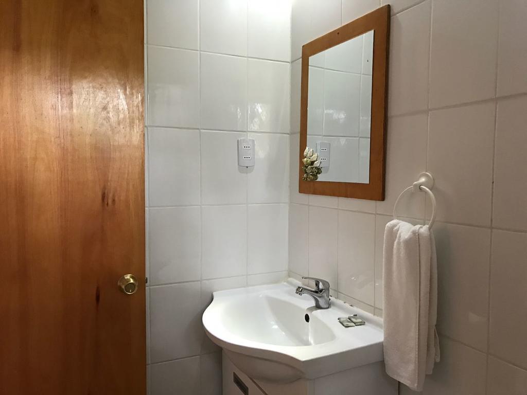 Mangai Rapa Nui Hotell Hanga Roa Rum bild