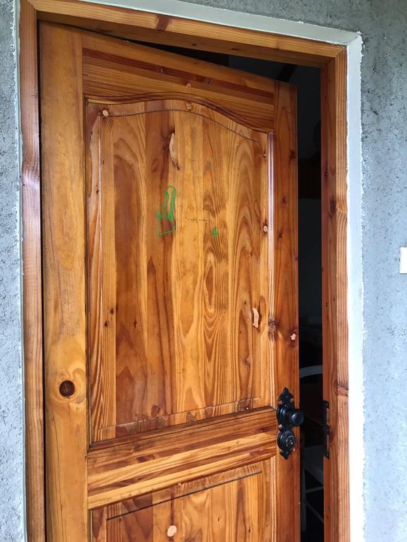 Mangai Rapa Nui Hotell Hanga Roa Exteriör bild